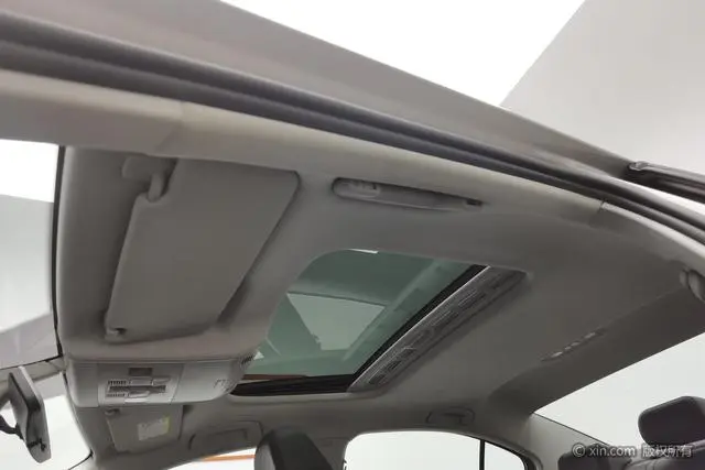 Volkswagen Bora 1.5L Automatic Elite Intelligent Version