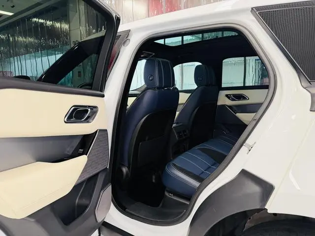 Land Rover Range Rover Star Pulse 380PS R-DYNAMIC SE