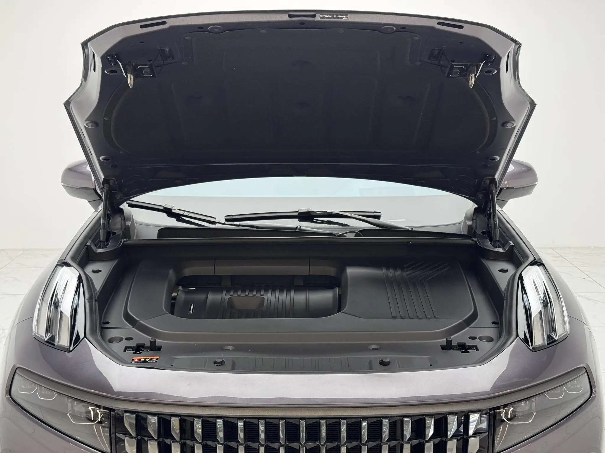 LYNK & CO Lynk &Co. 09 EM-P EM-P 2.0 TD Voyage Edition Six-seater PM