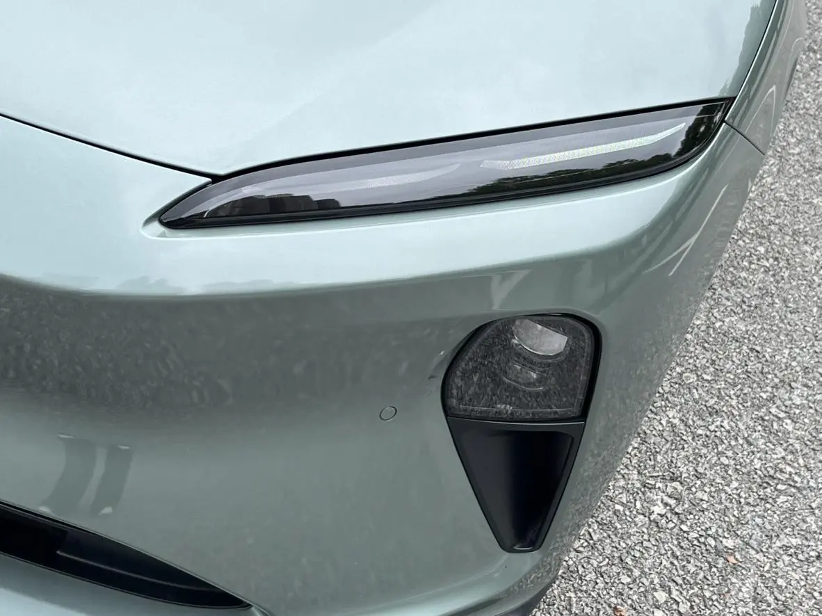 NIO Nio ET5 75kWh