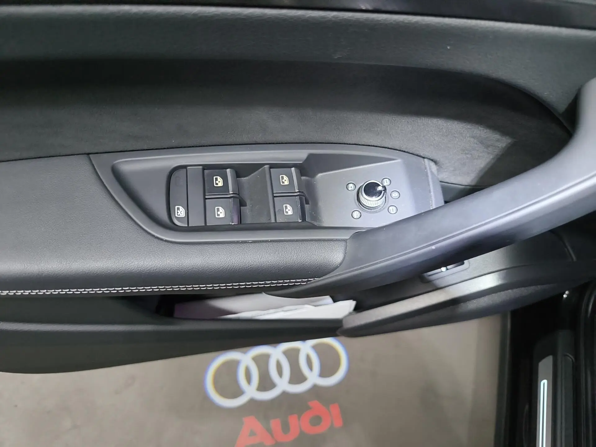 Audi Audi Q5L Sportback 40 TFSI Luxury