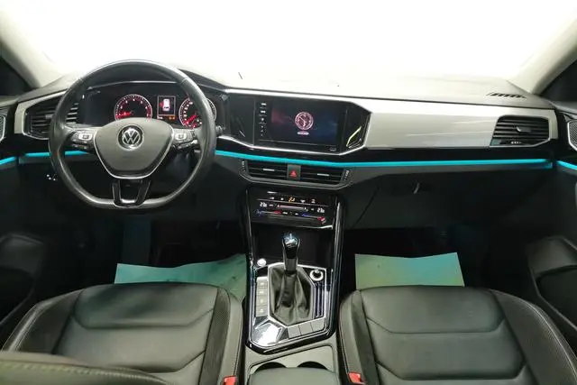 Volkswagen Tanyue 330TSI Luxury Smart Edition