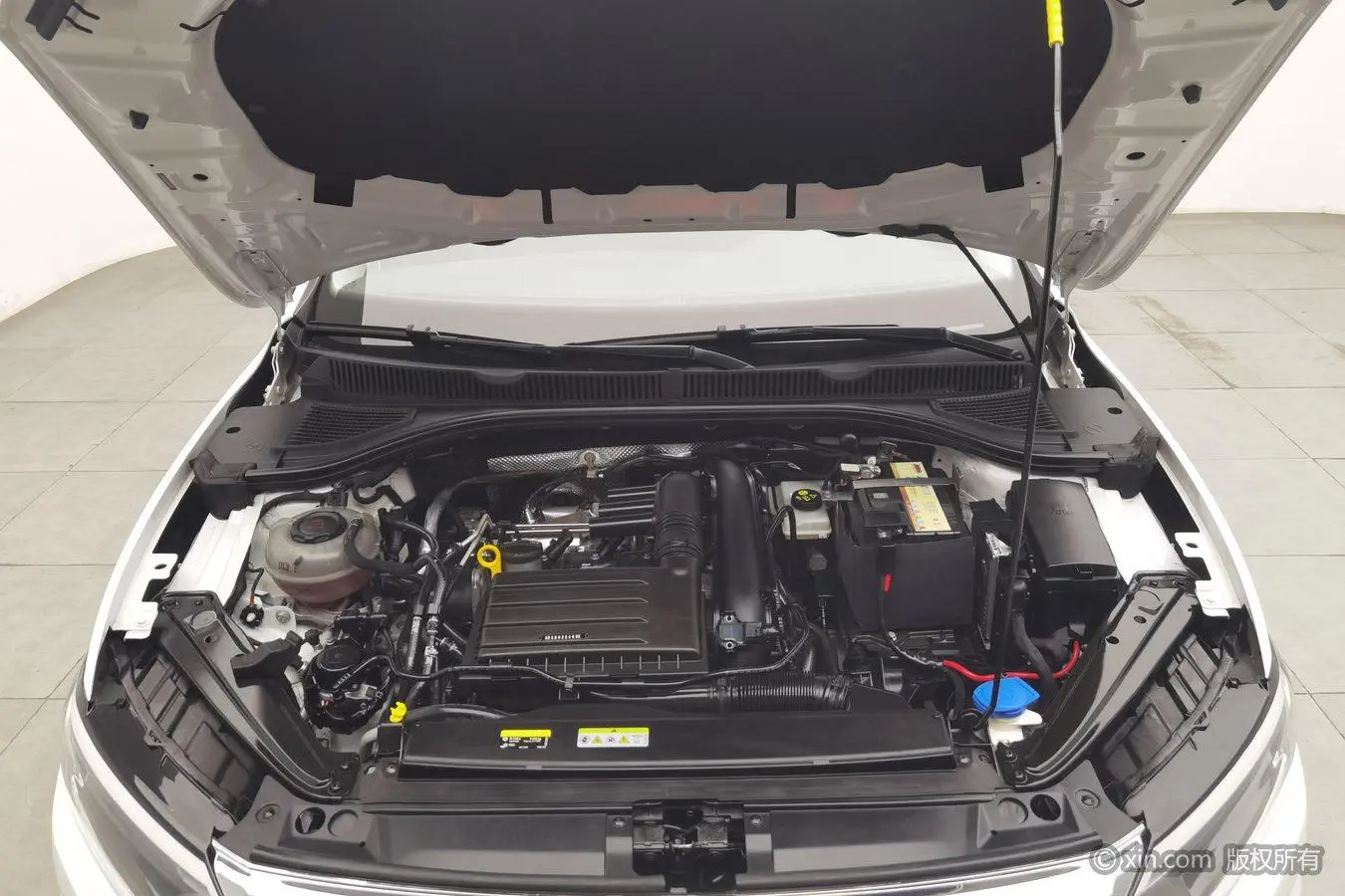 Volkswagen Sagitar 280TSI DSG Beyond Edition