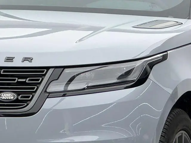 Land Rover Range Rover Star Pulse Dynamic SE