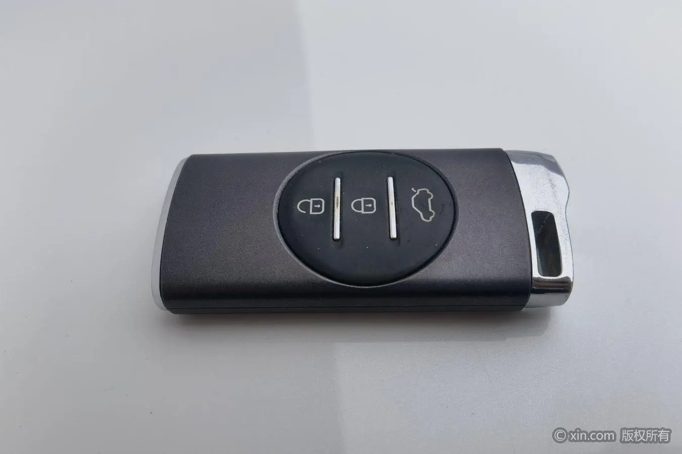 EXEED Xingtu Lingyun 1.6T two-wheel drive star version