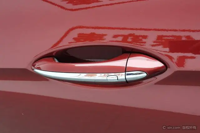 Buick Regal 20T luxury