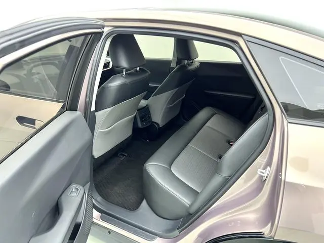 TOYOTA Toyota bZ3 Long battery life Premium