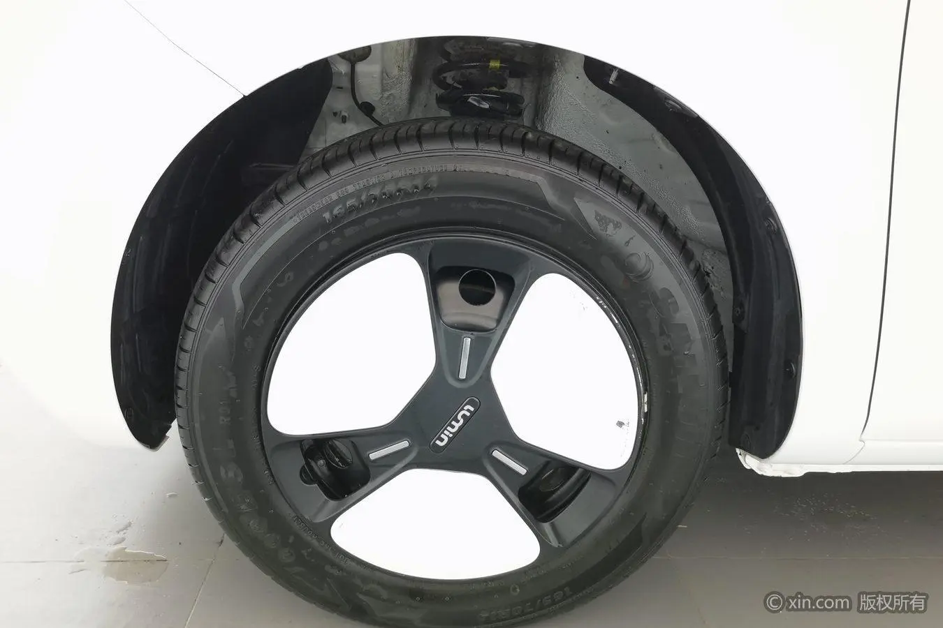 Changan Qiyuan Changan Lumin 155km sweet style
