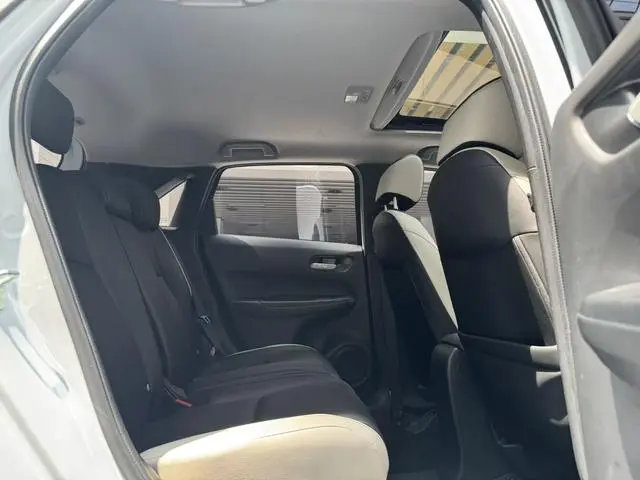 Honda Fit 1.5L CVT Chaoyue Max version