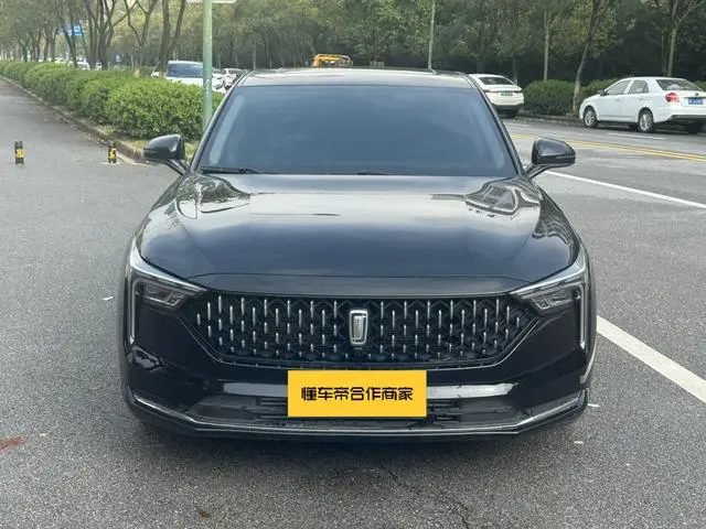 FAW Pentium B70 1.5T automatic enjoyment type