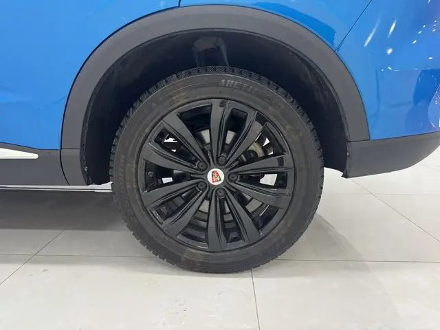 Roewe Roewe RX5 MAX 300TGI Automatic 4G Interconnection Deluxe Edition