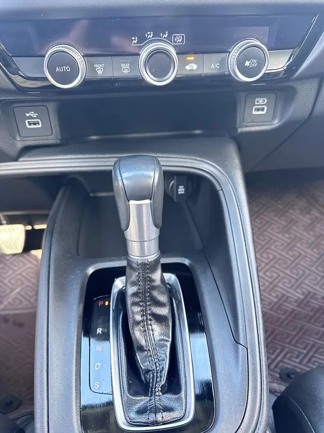 Honda Honda XR-V 1.5L CVT Boom version