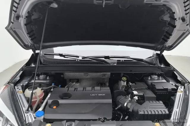 Chery Fulwin Tiggo 8 Kunpeng version 290TGDI automatic wind-by-wind version+