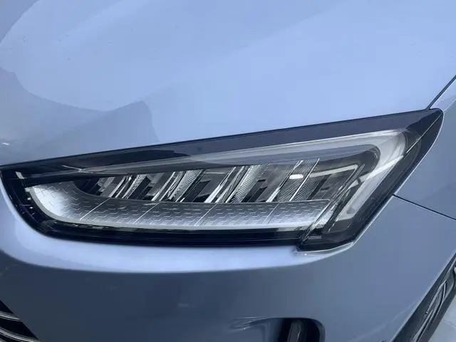 AITO Ask the world M5 Extended range four-wheel drive Ultimate edition