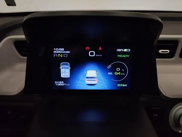 Wuling Wuling Hongguang MINIEV Macaron Premium Lithium Iron Phosphate