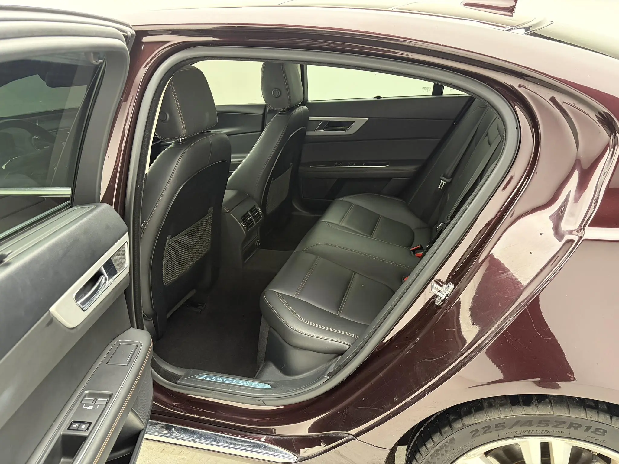 Jaguar Jaguar XEL 2.0T 250PS Premium Edition