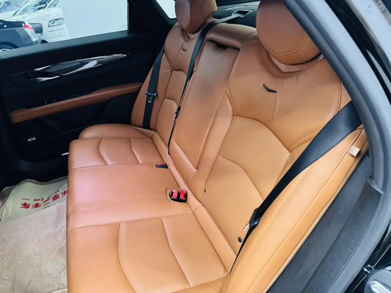 Cadillac Cadillac CT6 28T luxury