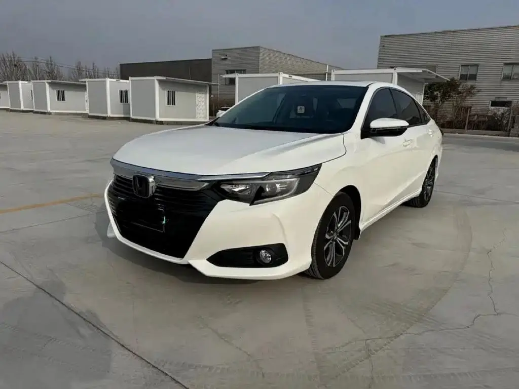 Honda Lingpai 180Turbo CVT Magic Night Edition