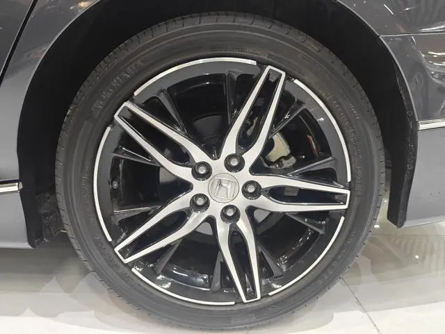 Honda Accord 260TURBO Magic Night*Premium Edition