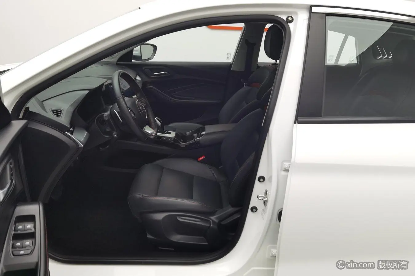MG MG5 300TGI DCT Green Luxury Luxury Edition