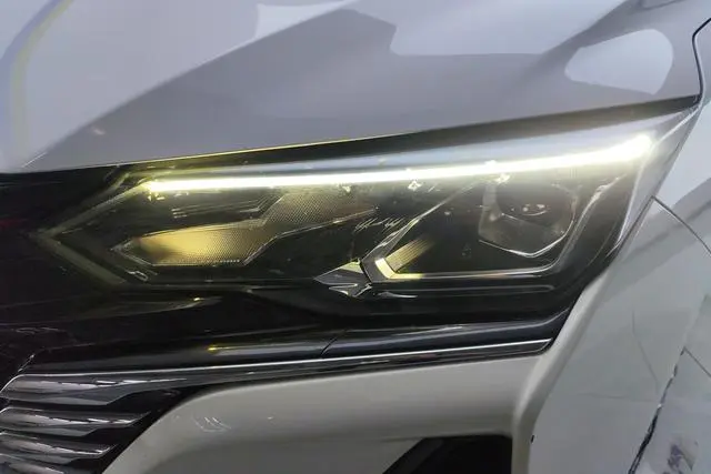 Dongfeng Fengshen Yi Hyun MAX 1.5T Xingchi Version