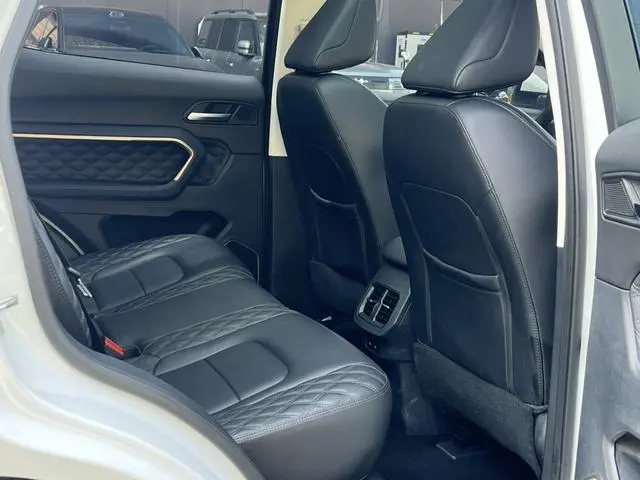 Haval Haval H6 1.5GDIT Automatic Platinum Urban Edition