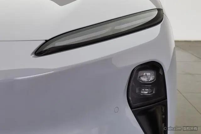 NIO Nio ET5 100kWh