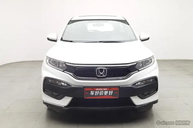 Honda Honda XR-V 1.8L EXi CVT Comfort Edition