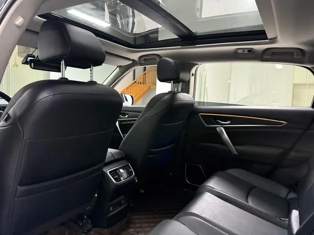 Honda Crown Road 240TURBO two-wheel drive Exclusive*Starry Sky Limited Edition
