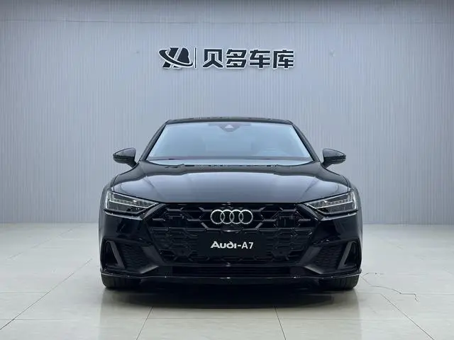 Audi Audi A7 45 TFSI Premium selection