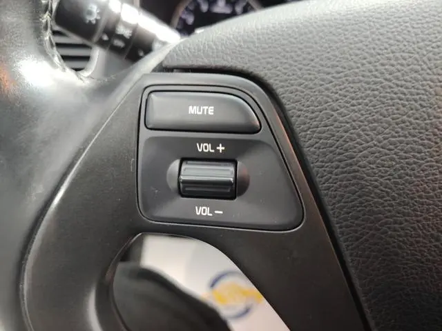 Kia Kia K3 1.6L automatic GLS