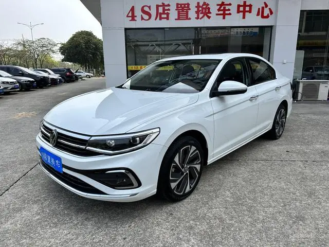Volkswagen Bora 200TSI DSG Yuexing PRO Edition