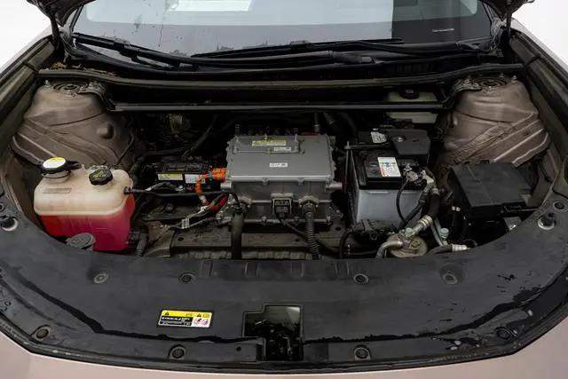 TOYOTA Toyota bZ3 Long battery life Premium