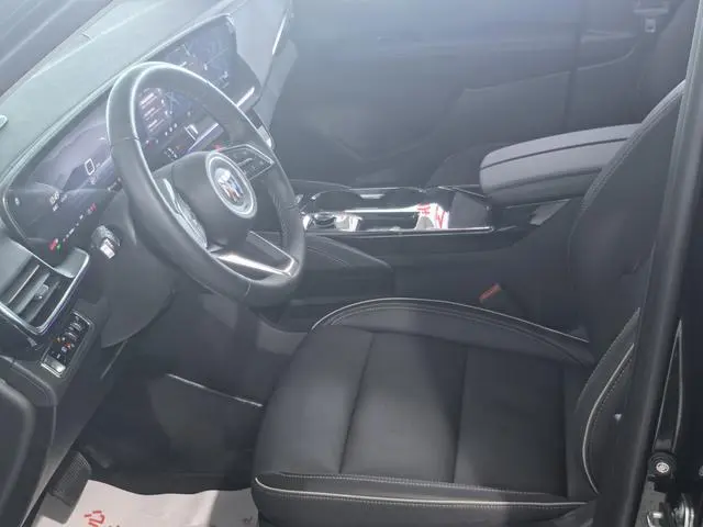 Buick Angkewei Angkewei Plus 28T two-wheel drive Platinum Edition