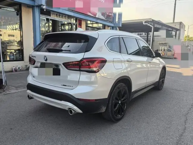 BMW BMW X1 sDrive20Li fashion type