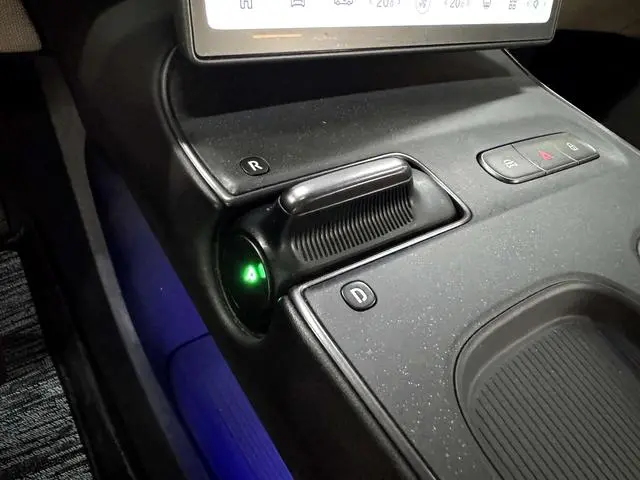 NIO Nio ET5T 75kWh