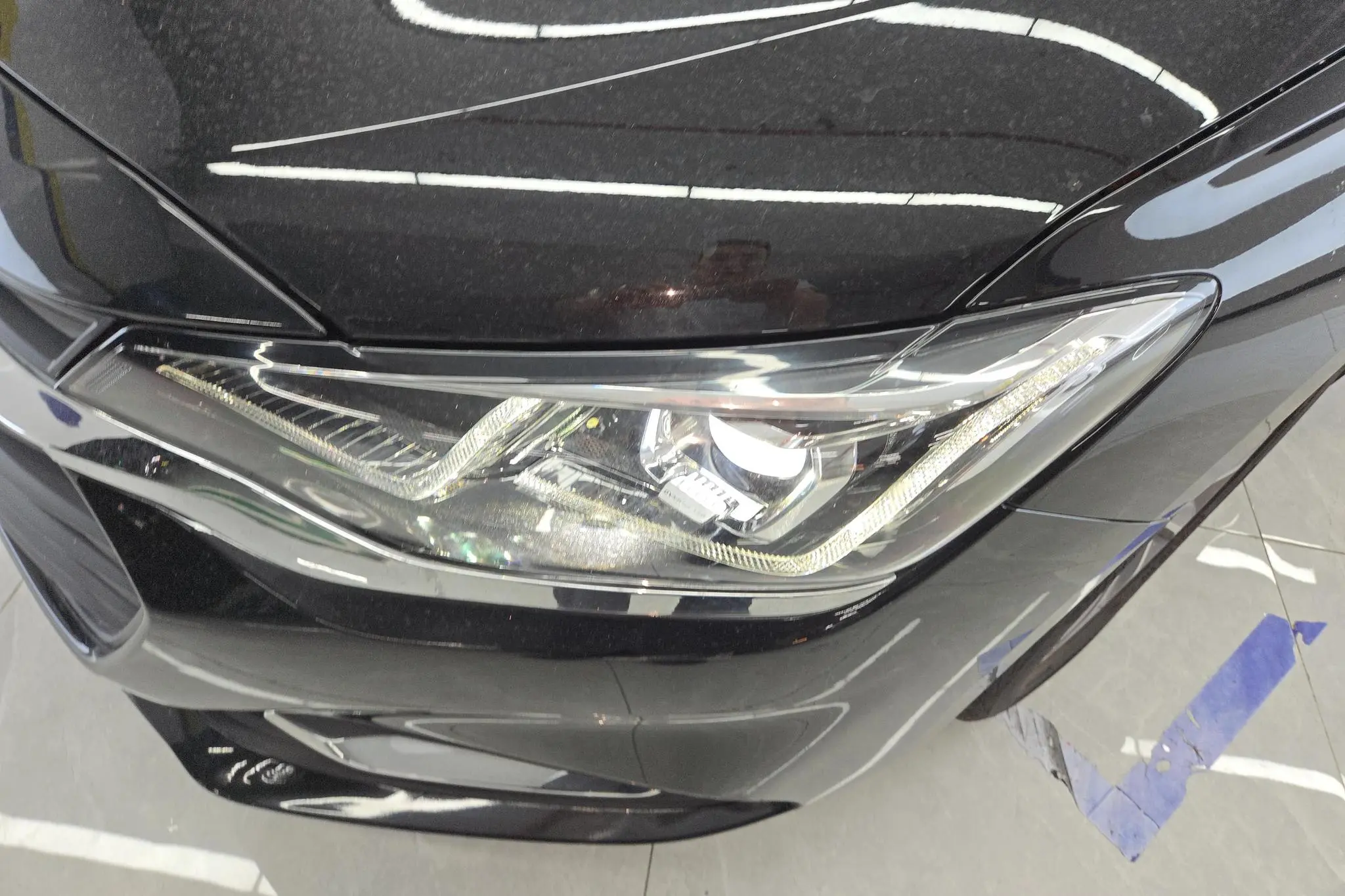 Chevrolet Cruze 320 Automatic Enjoy Edition