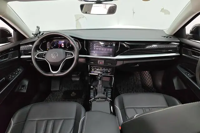 Volkswagen Passat 380TSI Starry Sky Elite Edition