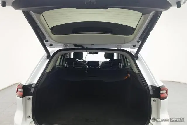 EXEED Xingtu Lingyun 1.6T two-wheel drive Diamond version