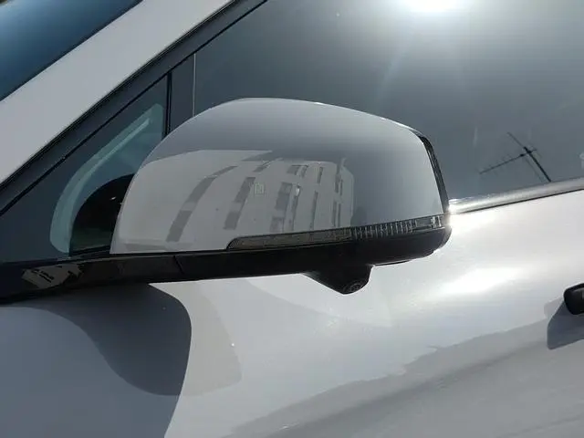 AITO Ask the world M5 Extended range Max RS four-wheel drive high-end smart driving version