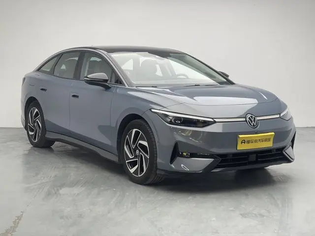 Volkswagen ID.7 VIZZION First edition