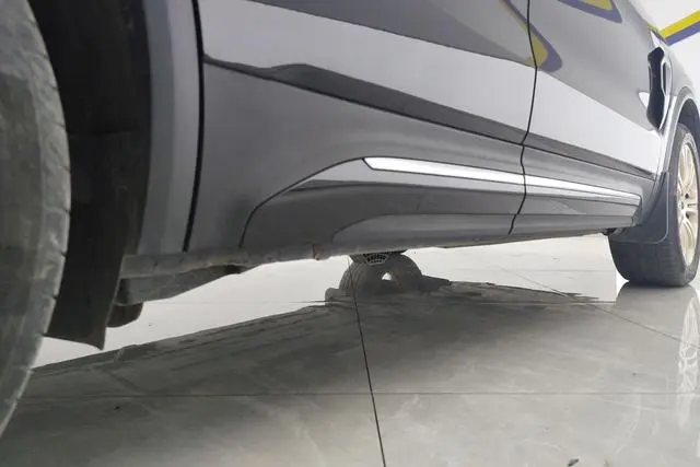 LYNK & CO Lynk 01 2.0T two-wheel drive Pro version