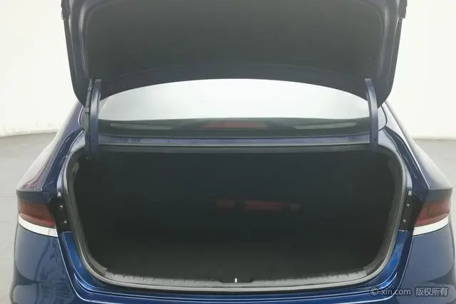 Hyundai Festa 280TGDi sports version Country VI