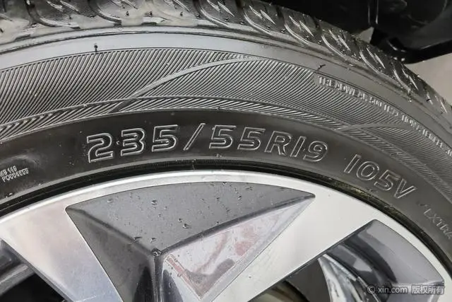 Haval Haval Beast 2.0T Zhizun four-wheel drive version