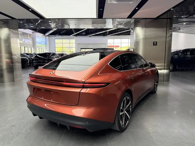NIO Nio ET5 75kWh