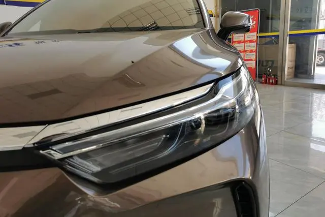 Beijing Beijing X7 1.5TD DCT Zhishang Edition