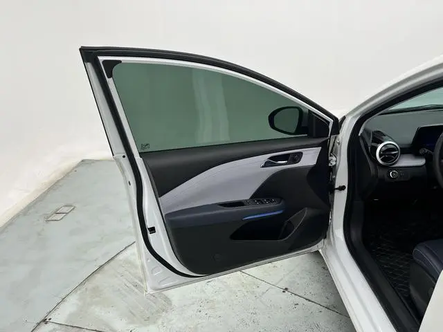 Chevrolet Cruze 1.5L Dual Clutch Enjoy Edition