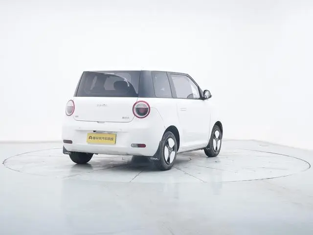 Changan Qiyuan Changan Lumin 155km sweet style