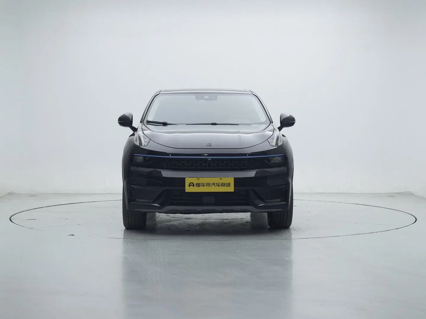 LYNK & CO Lynk 05 2.0TD two-wheel drive Halo