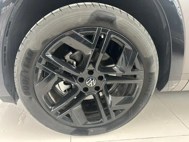 Volkswagen Tourang Tourang Pro 450TSI four-wheel drive peak Edition